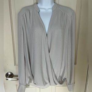 WHBM top size 10